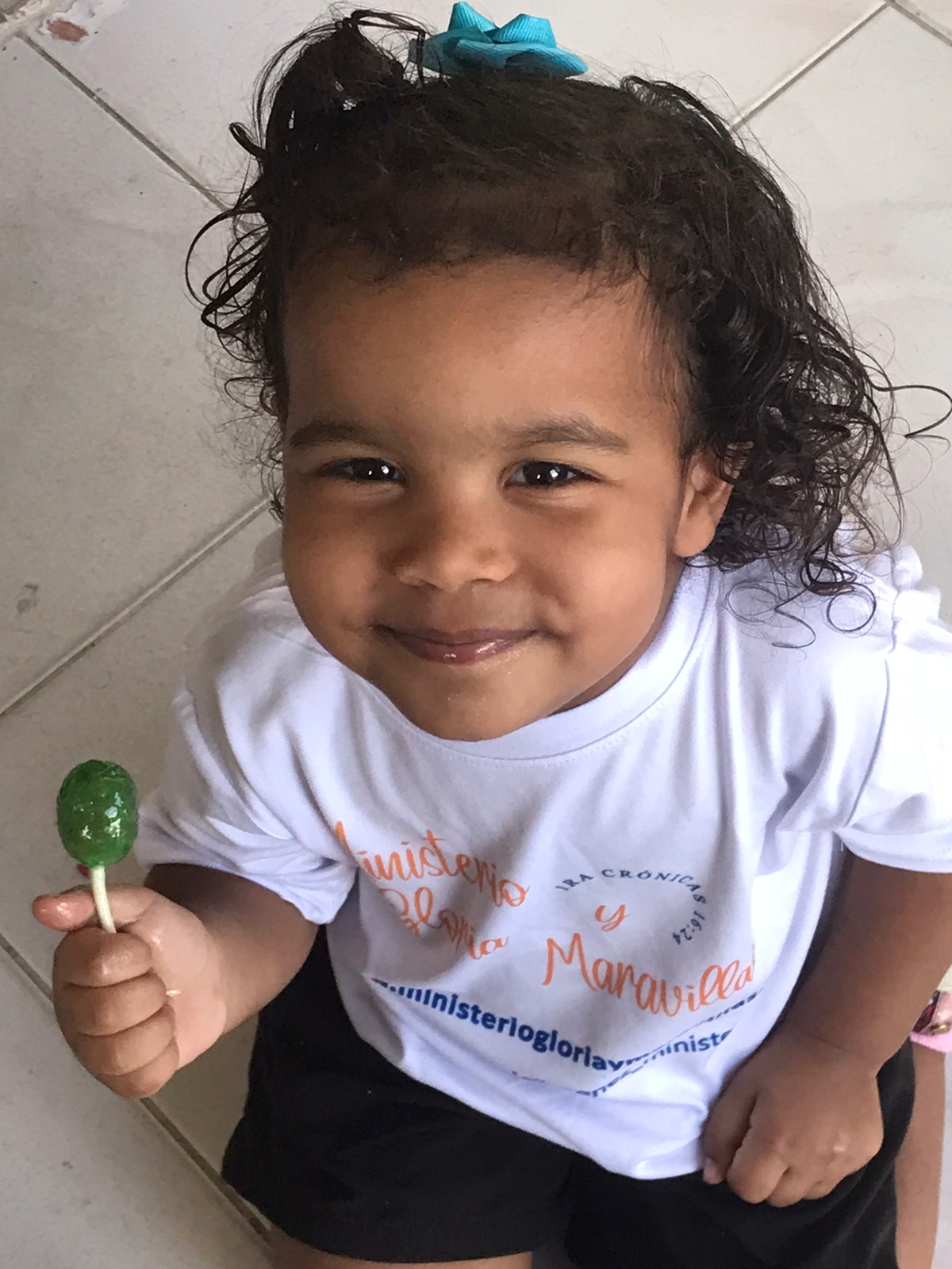 Ministerio Cristiano Gloria y Maravillas