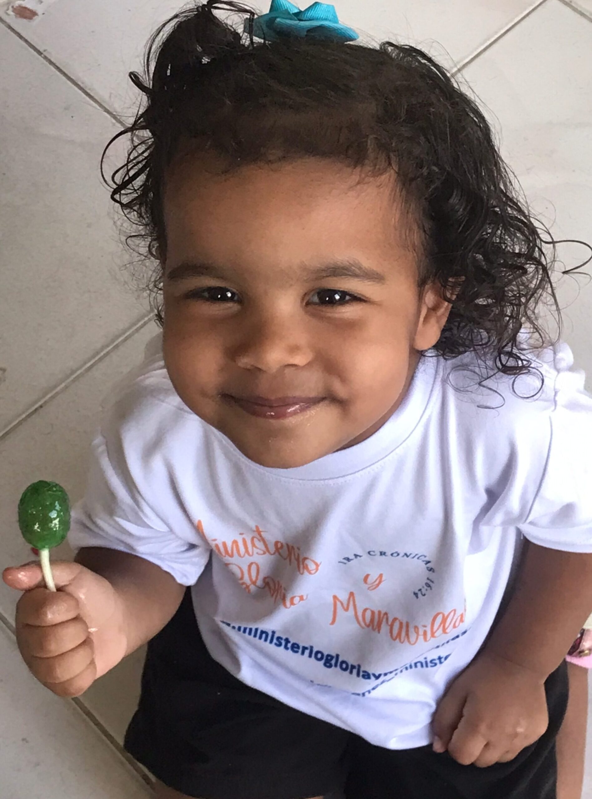 MINISTERIO CRISTIANO GLORIA Y MARAVILLAS. 1ra crónicas 16:24