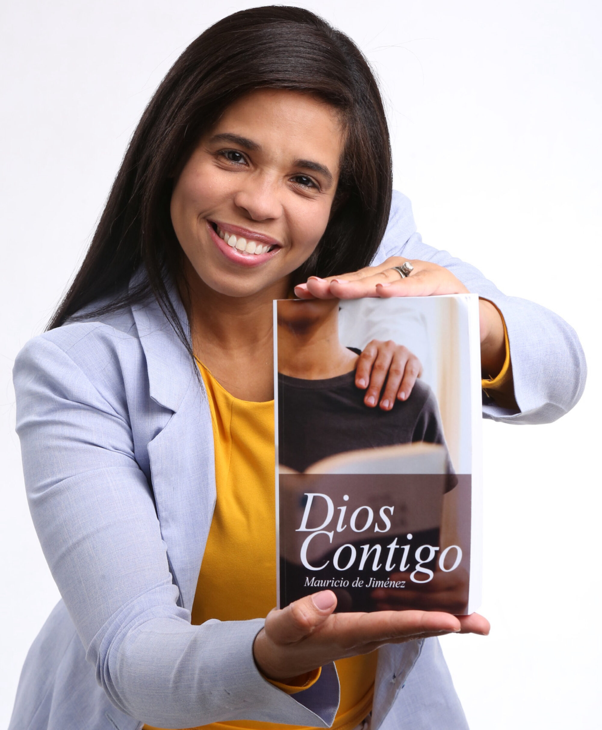 Ministerio Cristiano Gloria y Maravillas