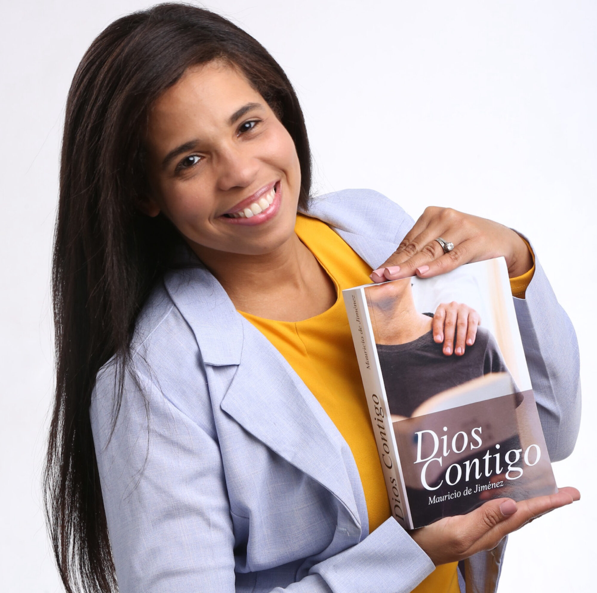 Ministerio Cristiano Gloria y Maravillas